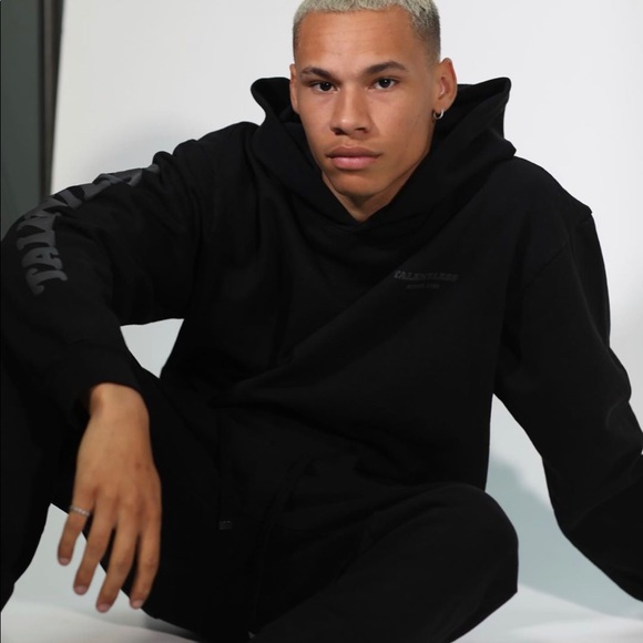 dreamwastaken sweatshirt